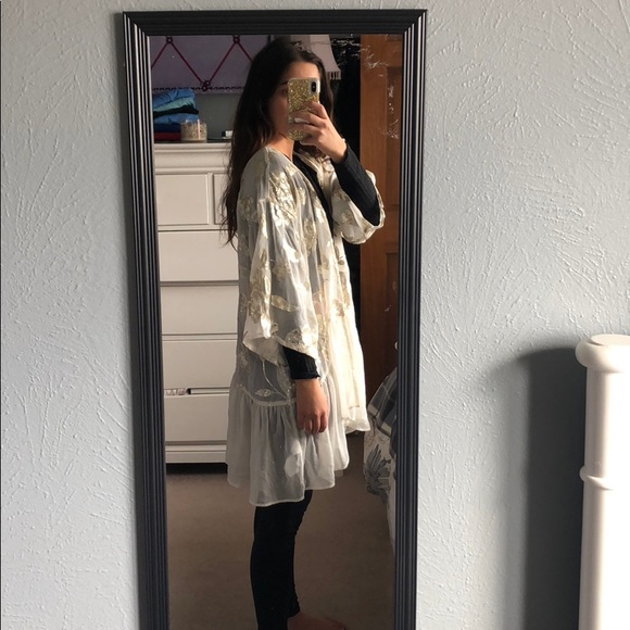 Abercrombie shrug - Picture 5 of 6